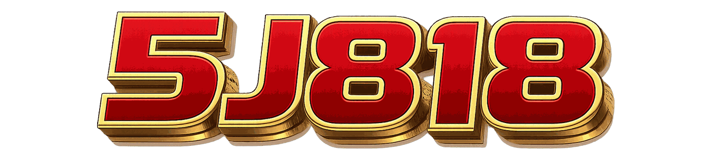 5j818 Logo